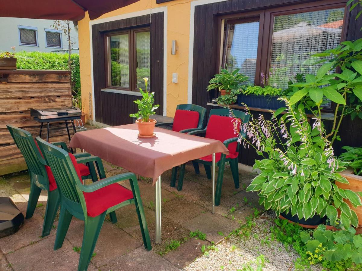 Casa Shania ウンターヴォッセン エクステリア 写真