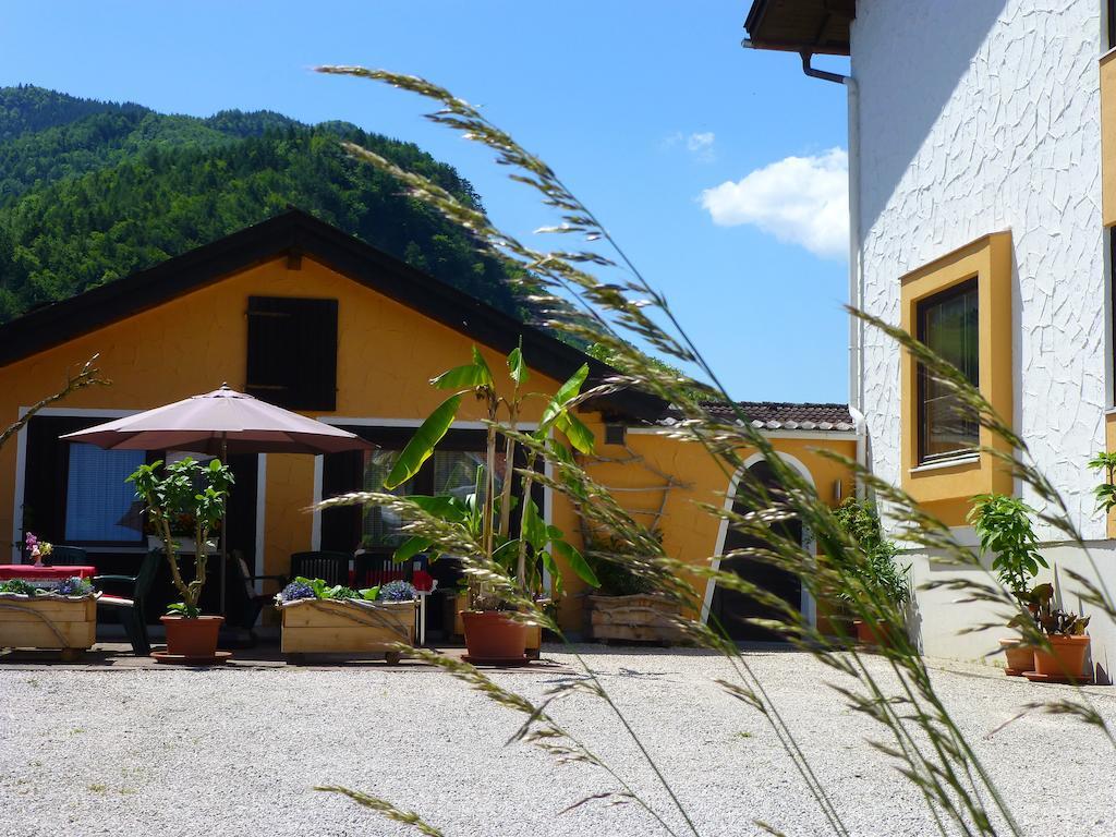 Casa Shania ウンターヴォッセン エクステリア 写真