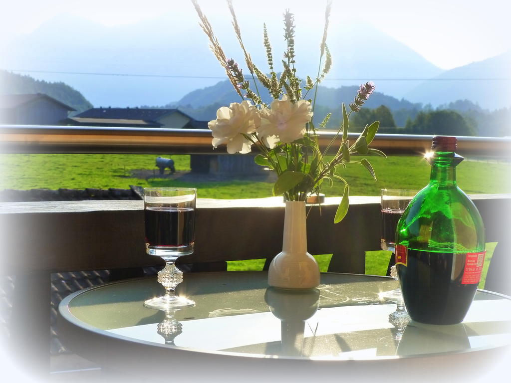 Casa Shania ウンターヴォッセン 部屋 写真