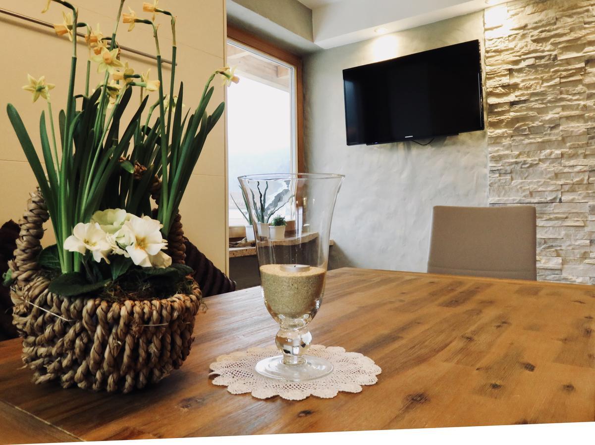 Casa Shania ウンターヴォッセン エクステリア 写真