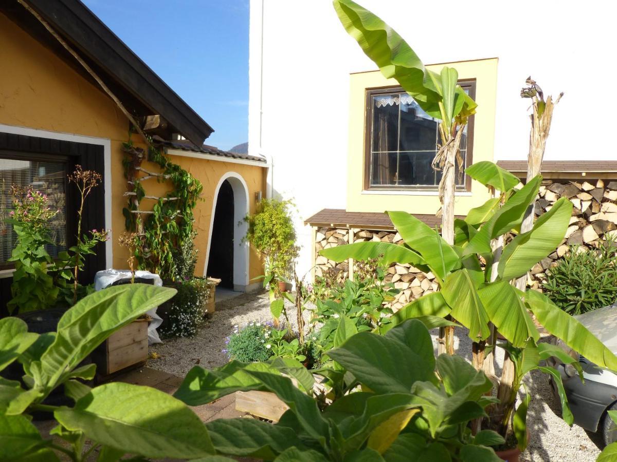 Casa Shania ウンターヴォッセン エクステリア 写真